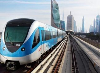 Во время Рамадана в Дубае изменится график работы общественного транспорта