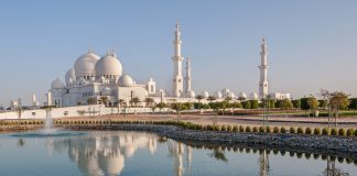 Две достопримечательности из ОАЭ попали в список самых популярных в мире