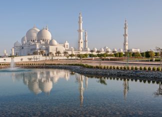 Две достопримечательности из ОАЭ попали в список самых популярных в мире