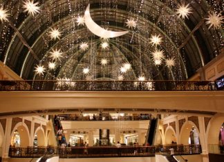 В ОАЭ начался Рамадан