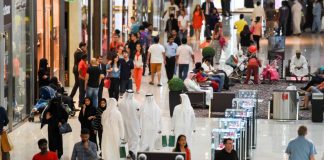 В ОАЭ пройдут грандиозные распродажи в конце июня