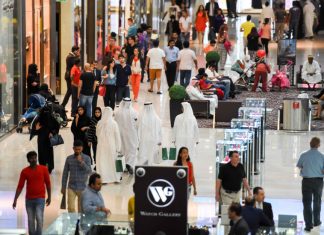 В ОАЭ пройдут грандиозные распродажи в конце июня