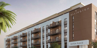 В Дубае запустили новый жилой проект в Jumeirah Village Circle