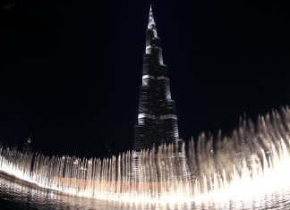 Дубайские достопримечательности названы туристами лучшими в ОАЭ