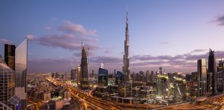 Миллионеры все чаще выбирают Дубай в качестве второго дома