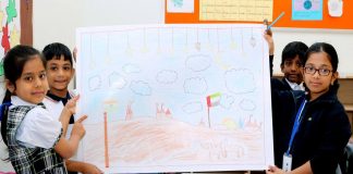 В ОАЭ начнет работу первая эко-школа