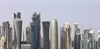 ОАЭ и ряд стран разорвали дипломатические отношения с Катаром