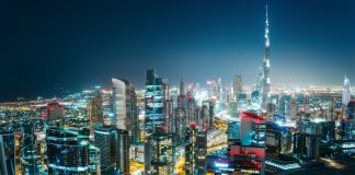 ОАЭ названы самой инновационной страной в регионе