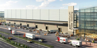 В Дубае представили проект продуктового парка