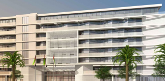 Крупная сеть отелей открывает оздоровительный курорт в Дубае