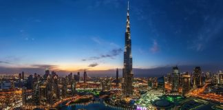 В Дубае будет ускорена процедура подачи заявок на визу