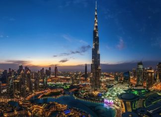 В Дубае будет ускорена процедура подачи заявок на визу