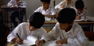 ОАЭ стали вторыми в мире по стоимости образования