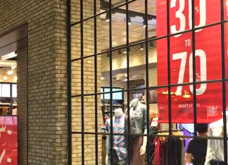 Видео: Как проходят грандиозные летние распродажи в Дубае