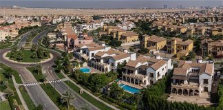 Полиция Дубая призывает зарегистрировать дома в службе жилищной безопасности