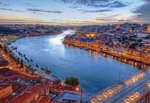 Аль Барша — «скромное» очарование Дубая Аль Барша