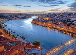 Аль Барша — «скромное» очарование Дубая Аль Барша