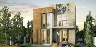 В Дубае стартуют продажи уникальных вилл