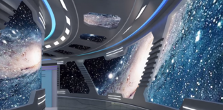 Видео: Как будет выглядеть первый в ОАЭ центр астрономии