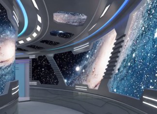 Видео: Как будет выглядеть первый в ОАЭ центр астрономии