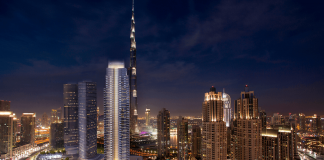 В центре Дубая ожидается миллион гостей во время Ид аль-Адха