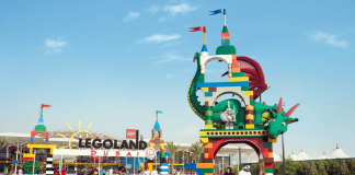 Тематический парк Дубая ввел специальные цены для жителей ОАЭ