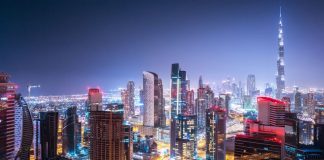 В начале сентября жителей ОАЭ ожидают длительные выходные