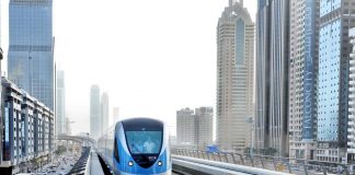 Стал известен график работы общественного транспорта Дубая во время Ид аль-Адха