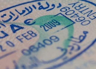 В ОАЭ будут выдавать визы за десять минут
