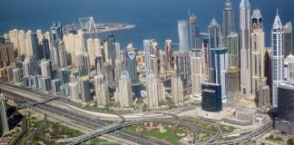 ОАЭ входят в число лидеров по готовности к изменениям