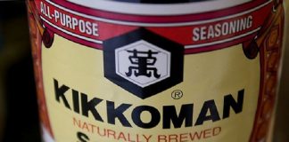 В ОАЭ запретили соевый соус из-за содержания в нем алкоголя