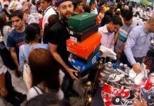 В Дубае пройдет грандиозная трехдневная распродажа