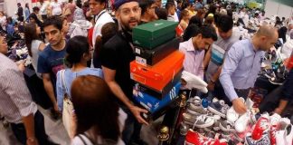 В Дубае пройдет грандиозная трехдневная распродажа