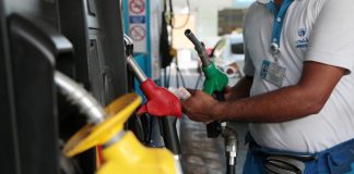 В августе цены на бензин в ОАЭ вырастут