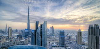 Дубай признан лучшим городом для жизни в регионе