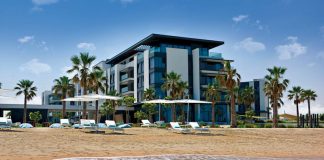 В Дубае стартовали продажи роскошного жилого проекта