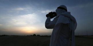 В Дубае появится астрономический курорт в пустыне