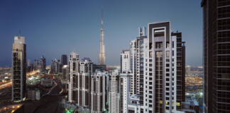 В Дубае откроют два новых отеля в районе Business Bay