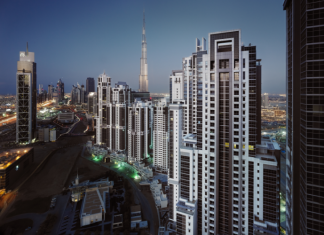 В Дубае откроют два новых отеля в районе Business Bay