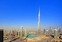 ТОП-10 районов в Дубае, где стоит жить