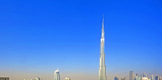 ТОП-10 районов в Дубае, где стоит жить