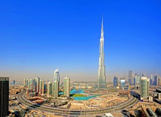 ТОП-10 районов в Дубае, где стоит жить