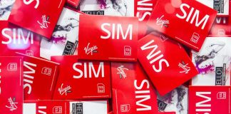 В ОАЭ появился третий оператор мобильной связи