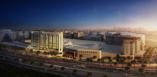 В историческом центре Дубая откроется новый отель