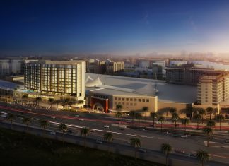 В историческом центре Дубая откроется новый отель