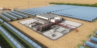 В ОАЭ будет построена крупнейшая в мире солнечная электростанция