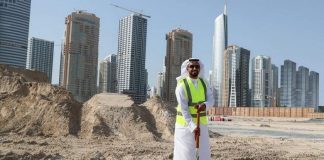 В Дубае появится новый жилой район