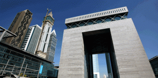 Дубай попал в десятку мировых финансовых центров