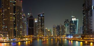 Дубай стал главным направлением для отпуска у американцев