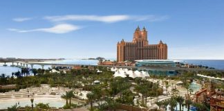 Отели Дубая признаны лучшими в регионе